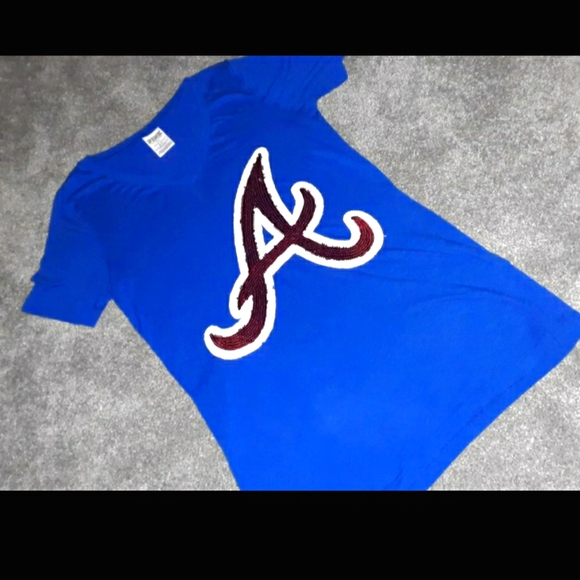 PINK by Victoria's Secret bling top - Picture 3 of 4